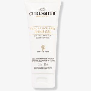 Curlsmith Shine Recipe Fragrance Free Shine Jelly